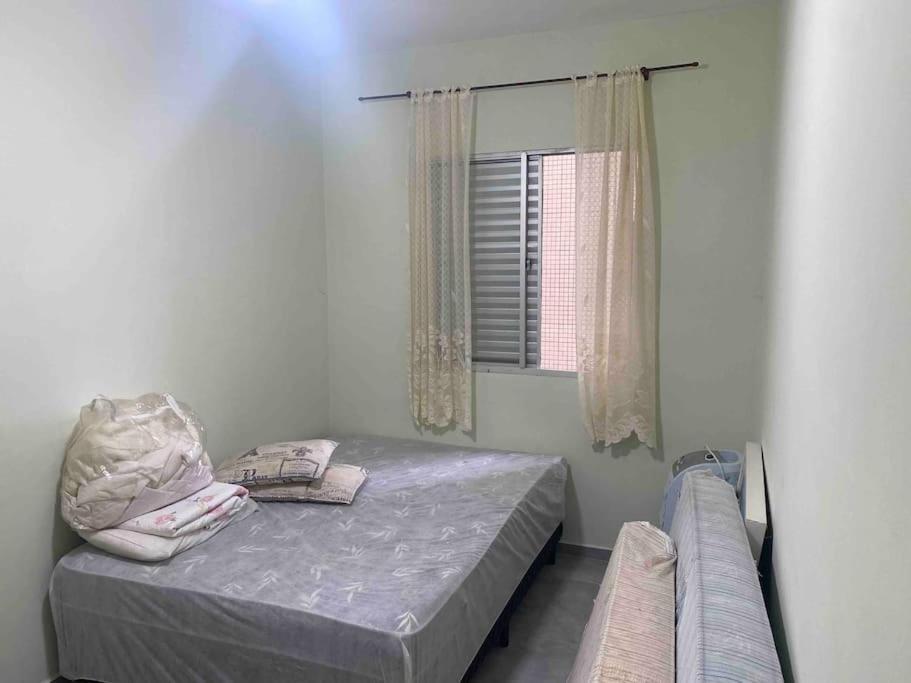 Apartamento Centro - Jardim Caiahu - Leilighet Mongaguá Eksteriør bilde