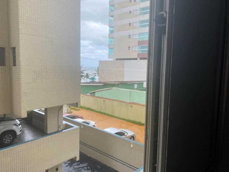 Apartamento Centro - Jardim Caiahu - Leilighet Mongaguá Eksteriør bilde